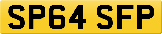 SP64SFP